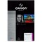 Canson Infinity Photo Lustre Premium Resin Coated Inkjet Paper - 11" x 17", Pkg of 25 Sheets